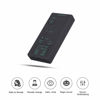 Picture of Portable Mini External Sound Card,Voice Changer Live Broadcast Sound Card for Mobile Phone Computer,for Live/Conversation Interaction