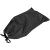 Picture of LOGOFUN 3PCS Drawstring Carrying Bag for Tripod Selfie Stick Storage Bag Tripod Carrying Case with Strap for Outdoor Supply - Black 25 * 45CM