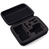 Picture of Glorich Middle Size EVA Collection box Protective Shell Box for GoPro Hero 4/3+/3/2/1, Black Waterproof