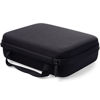 Picture of Glorich Middle Size EVA Collection box Protective Shell Box for GoPro Hero 4/3+/3/2/1, Black Waterproof