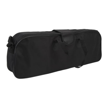 Picture of Xiuganpo Astronomical Telescope Case, 60cm Long Telescope Bag, Shockproof for Outdoor