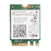 Picture of Intel Wireless-AC 3165 Legacy Wi-Fi Adapter | 433Mbps WiFi with Bluetooth 4.0 | 2.4GHz & 5GHz Network Card | 3165NGW