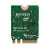 Picture of Intel Wireless-AC 3165 Legacy Wi-Fi Adapter | 433Mbps WiFi with Bluetooth 4.0 | 2.4GHz & 5GHz Network Card | 3165NGW