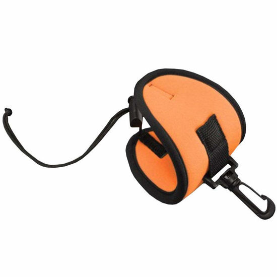 Picture of Float Strap with Clip
