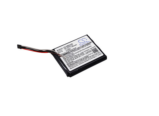 Picture of Replacement Battery for Garmin Edge 510