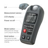 Picture of Digital Light Meter Luxmeter Illuminance Tester LCD Display Auto Shutdown Illuminometer Light Meter