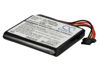 Picture of 1000mAh Battery Replacement for TomTom Go 2435TM 4EN52 Go 2535M Live Go 2435 Go 2535M 1CT4.019.03 4CQ01 4EV52 Go 2535TM WTE Go 2535TM Go 2535T 4CS03 4CT4.001.01 4EV42 4CT50 4EN42 FKM1108005799 (3.7V)