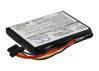 Picture of 1000mAh Battery Replacement for TomTom Go 2435TM 4EN52 Go 2535M Live Go 2435 Go 2535M 1CT4.019.03 4CQ01 4EV52 Go 2535TM WTE Go 2535TM Go 2535T 4CS03 4CT4.001.01 4EV42 4CT50 4EN42 FKM1108005799 (3.7V)