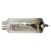 Picture of KTELLTY 6E2 Amplifier Valve Electronic Indicator Tube Replace EM84 for Enhance Amplified Speaker Tone Quality Vacuum Tube 4Pcs