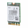 Picture of Game Wireless Network Card,Dual Band 802.11ac NGFF M.2 867Mbps Bluetooth 4.1 Game Wireless Network Card for Killer WirelessAC 1535