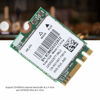 Picture of Game Wireless Network Card,Dual Band 802.11ac NGFF M.2 867Mbps Bluetooth 4.1 Game Wireless Network Card for Killer WirelessAC 1535