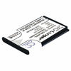 Picture of Replacement Battery for Garmin 010-01055-15 GLO. GLO 2 010-02184-01 010-11935-00 (1200mAh)