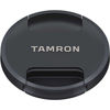 Picture of Tamron 77 mm MkII Front Lens Cap - Black