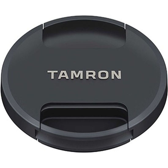 Picture of Tamron 77 mm MkII Front Lens Cap - Black