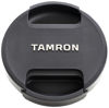Picture of Tamron 77 mm MkII Front Lens Cap - Black