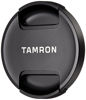 Picture of Tamron 77 mm MkII Front Lens Cap - Black