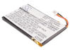 Picture of Battery Replacement for Bushnell 368350, Yardage Pro XGC, Yardage Pro XGC Plus Part NO H603759-1S1P