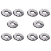 Picture of Okhugogo 10X Infrared IR 36 LED Illuminator Board Plate for CCTV CCD Security Camera