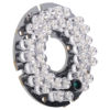 Picture of Okhugogo 10X Infrared IR 36 LED Illuminator Board Plate for CCTV CCD Security Camera
