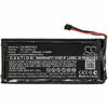 Picture of SHINEAR 950mAh Battery Replacement for 010-01951-00 RTL510 Varia RTL501 Varia TL 361-00082-00 (3.7V)