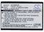 Picture of Enyuly 1050mAh Replacement Battery for YAESU VX-1 VR-160 VX-2R VX-3 VX-2E VX-2 FNB-82LI (3.7V)