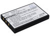 Picture of Enyuly 1050mAh Replacement Battery for YAESU VX-1 VR-160 VX-2R VX-3 VX-2E VX-2 FNB-82LI (3.7V)