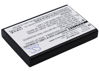 Picture of Enyuly 1050mAh Replacement Battery for YAESU VX-1 VR-160 VX-2R VX-3 VX-2E VX-2 FNB-82LI (3.7V)