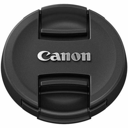 Picture of Canon Cameras US Protective Lens Cap EF-S35, Black (2225C001)