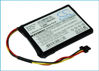 Picture of Flujoy 900mAh/3.7V Replacement Battery for Tomtom XXL 540T Route XL XXL540S XXL 540M XXL 550TM XXL 550 One XXL 540S XXL 540TM XXL 540S XXL540 XXL 550T XXL 550M P11P20-01-S02