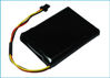 Picture of Flujoy 900mAh/3.7V Replacement Battery for Tomtom XXL 540T Route XL XXL540S XXL 540M XXL 550TM XXL 550 One XXL 540S XXL 540TM XXL 540S XXL540 XXL 550T XXL 550M P11P20-01-S02