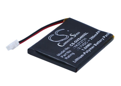 Picture of Replacement for Golf Buddy DSC-GB750, DSC-GB900, Voice 2, Voice GPS Rangefinder, Voice Plus, VS4 GPS Rangefinder, VS4 Voice Battery
