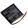 Picture of Tingen 410mAh Battery Replacement for Garmin Fenix 5X Running Fenix 5s Plus Fenix 5X 361-00098-00 (3.8V)