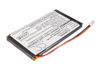 Picture of Replacement Battery for Garmin Nuvi 350 Nuvi 300 Nuvi 300T Nuvi 310 Nuvi 310D Nuvi 310T Nuvi 350T Nuvi 360 Nuvi 360T Nuvi 370