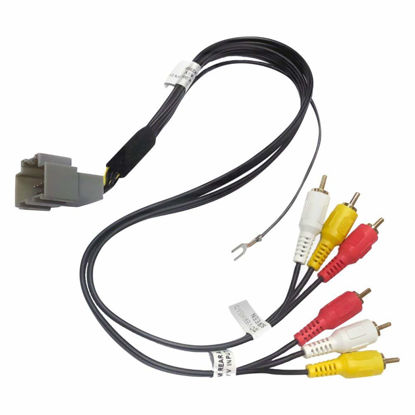 Picture of Crux CRUX-2333A Special Harness