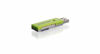 Picture of IOGEAR USB 2.0 SD Portable Card Reader - Dual Slot - Rate Up To 480Mbps - USB Powered - SDXC/SDHC/SD/Micro SDXC/Micro SD/Micro SDHC/M2/MS/CF/UHS-I - Mac/Win/Chrome - GFR204SD