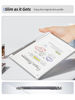 Picture of Clear Case for Remarkable Paper Pro 2024 e-Reader 11.8-inch,Thin Slim Lightweight Scratch Proof,Durable Protection Silicone Rubber TPU Cover (Clear).