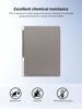 Picture of for Remarkable Paper Pro e-Reader Case,Ultra-Thin Full Coverage Corner,BOVUGAC Soft TPU Shockproof Kids Friendly for Remarkable Paper Pro 11.8" 2024 Case Cover (Clear)