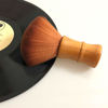 Picture of ULTECHNOVO 1pc Cleaning Brush Record Anti-Static Bamboo Soft Fur Barber Cleaning Brush Face Neck Cleaning Brush face Vinyl Records Facial Cleaning Brush Hair Clippings Brush Neck