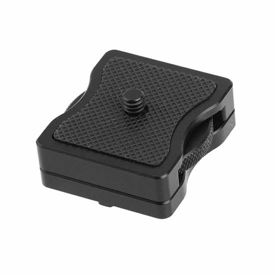 Picture of AFVO Camera Stabilizer Height Riser Applied to Quick Release Plate/Baseplate for DJI Ronin-SC / Ronin-S/ Ronin-M / Zhiyun Crane Series