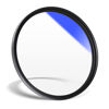 Picture of K&F Concept 52MM CPL Digital Filter Multi-Coated Circular Polarising Ultra Slim Screw In Filter MC Polarised Anti-Scratch Anti-Dust Waterproof Compatible With Canon Nikon Sony All DSLR Camera
