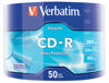 Picture of Verbatim 50 Count CD-R 52x Recording Speed 700 MB