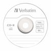 Picture of Verbatim 50 Count CD-R 52x Recording Speed 700 MB