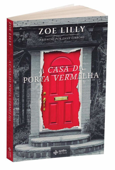 Picture of A Casa da Porta Vermelha