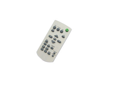 Picture of HCDZ Universal Replacement Remote Control Fit for Sony RM-PJ18 VPL-PWZ10 VPL-PX35 VPL-VW10HT VPL-HW10 3LCD Projector