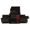 Picture of Victor IR40T IR40T Compatible Calculator Ink Roller, Black/Red