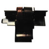 Picture of Victor IR40T IR40T Compatible Calculator Ink Roller, Black/Red