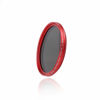 Picture of Foto4easy 82mm ND2 to ND400 Slim Fader Variable Adjustable ND Neutral Density Filter