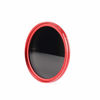Picture of Foto4easy 58mm ND2 to ND400 Slim Fader Variable Adjustable ND Neutral Density Filter