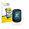 Picture of brotect Glass Screen Protector Film Compatible with Garmin Edge 840 - Glass-Foil 9H Protection [Scratch Resistant, High Clarity]
