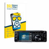 Picture of brotect Anti-Glare Glass Screen Protector Matte compatible with Yaesu FT-991A - Anti-Scratch 9H Protection Film
